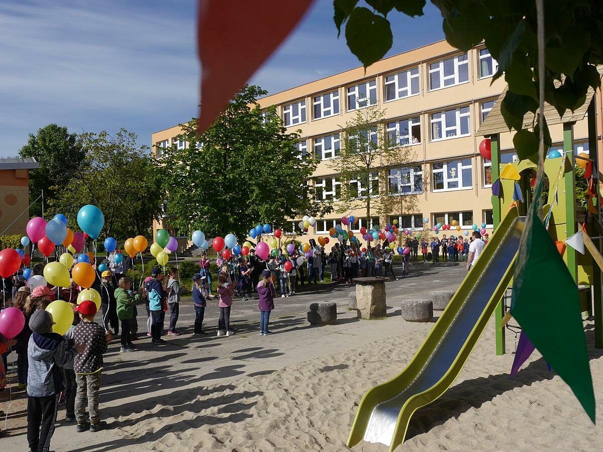 Wo lernen richtig Spass macht