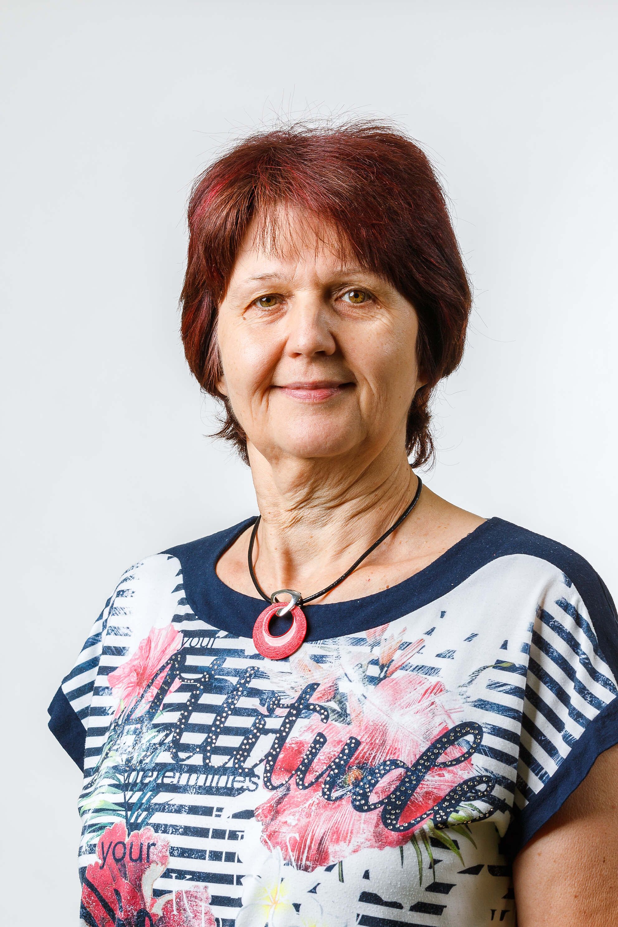 Heike Förster - Fachlehrerin - Grundschule Emil Ufer Olbersdorf