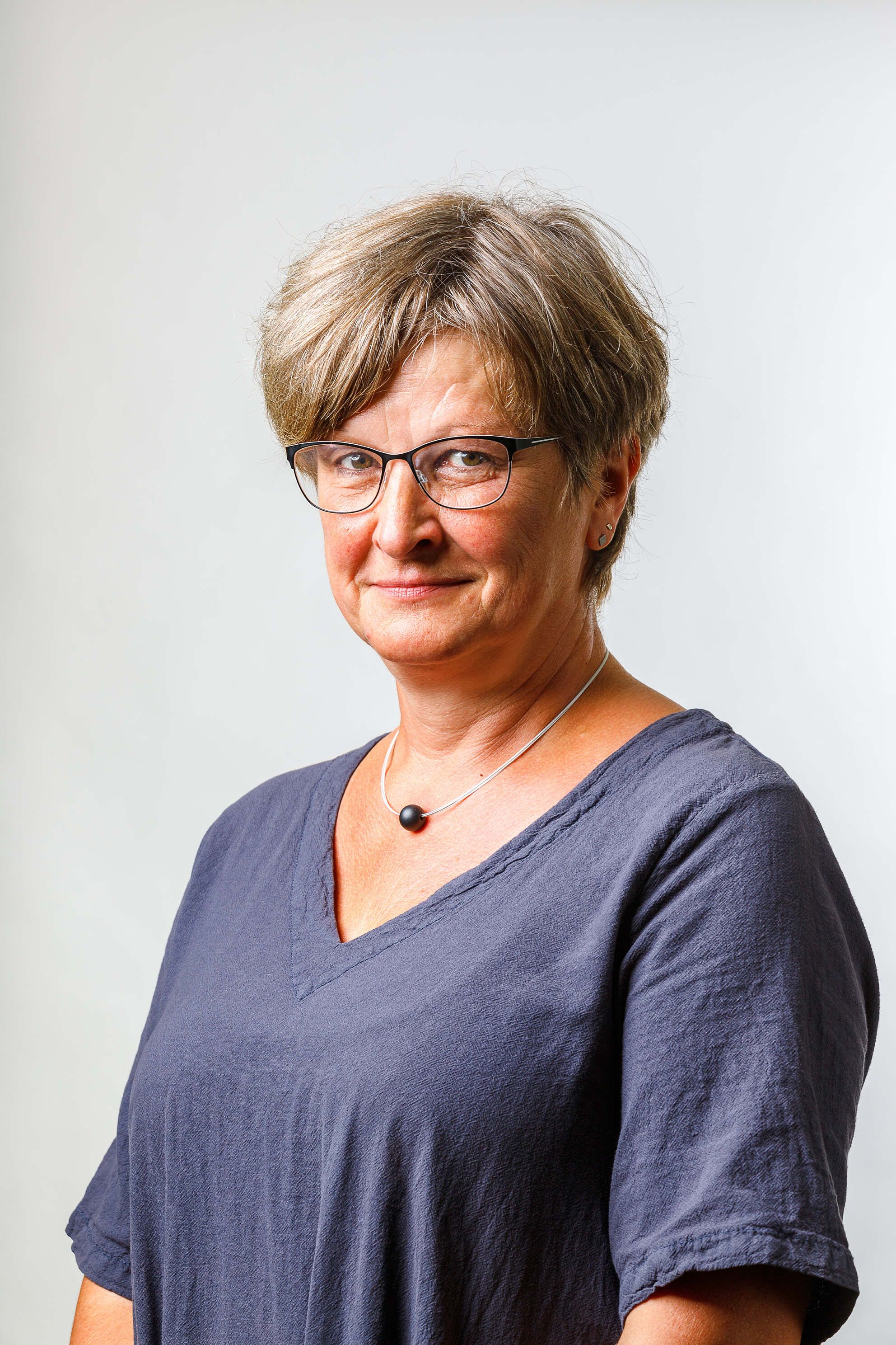 Jana Friedland - Klassenlehrerin Klasse 3b - Grundschule Emil Ufer Olbersdorf