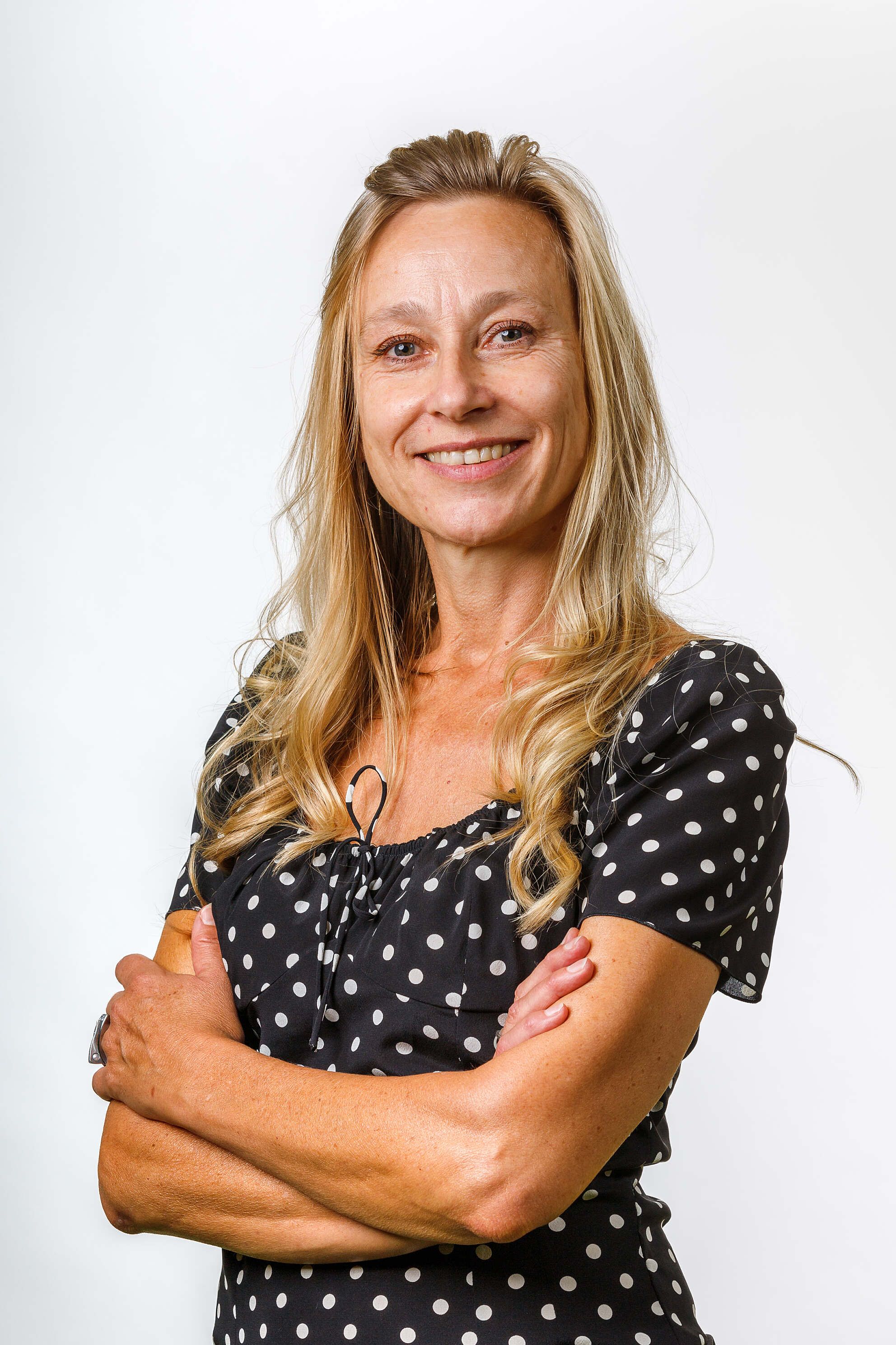 Karin Hamann - Klassenlehrerin Klasse 4a - Grundschule Emil Ufer Olbersdorf