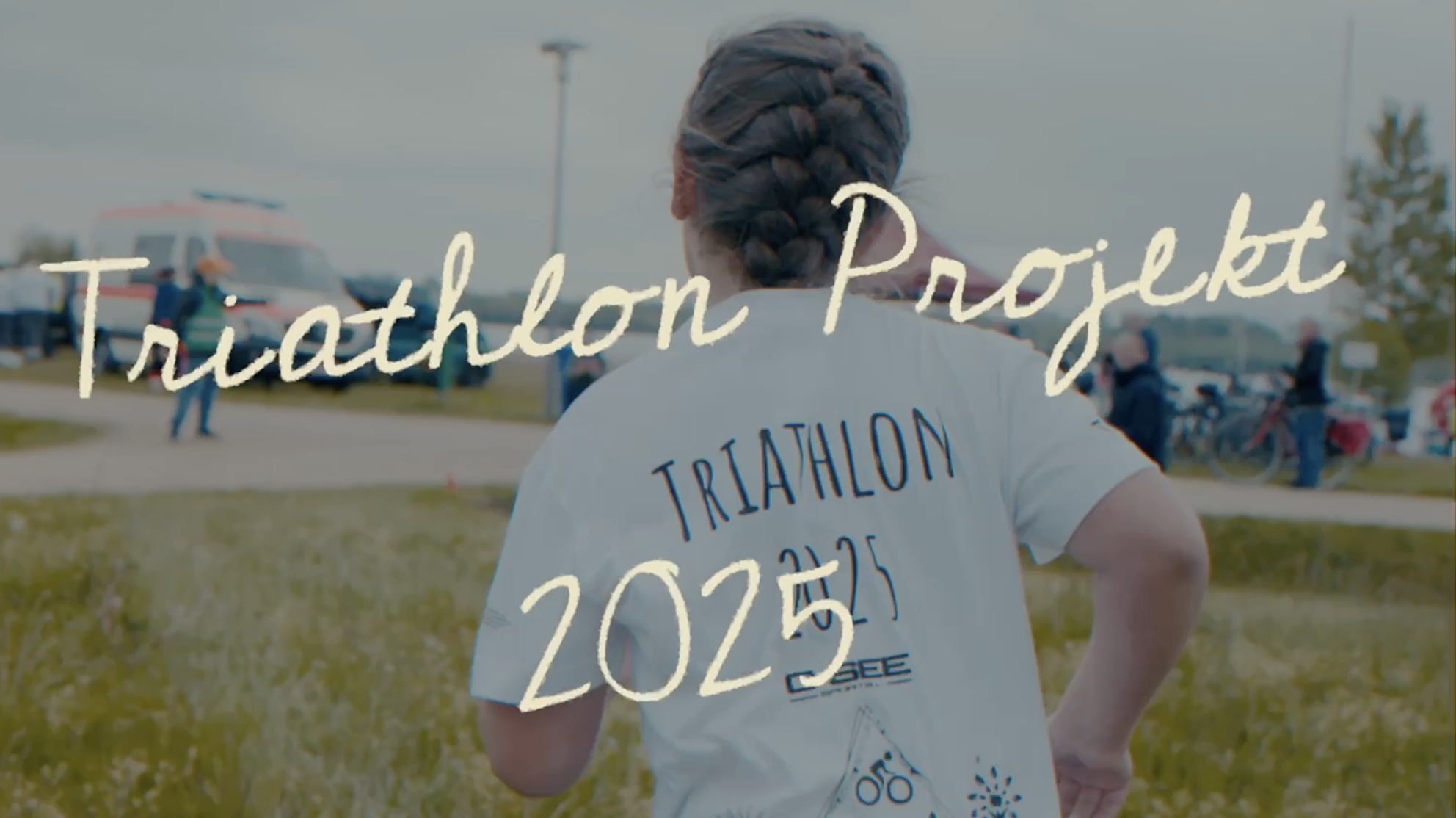 Projektwoche 2025 - Das Video