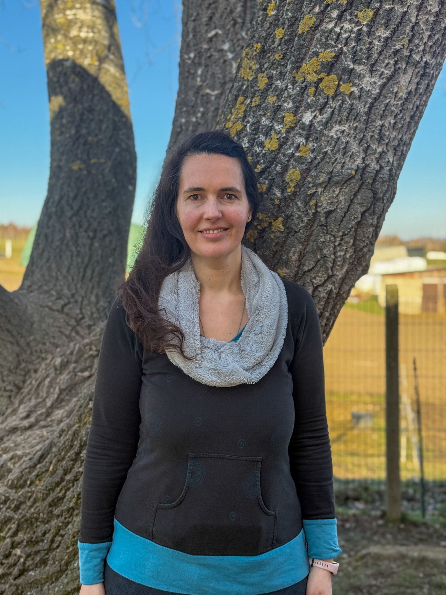 Barbora Jirkovská - Englisch- und DaZ-Lehrerin - Grundschule Emil Ufer Olbersdorf