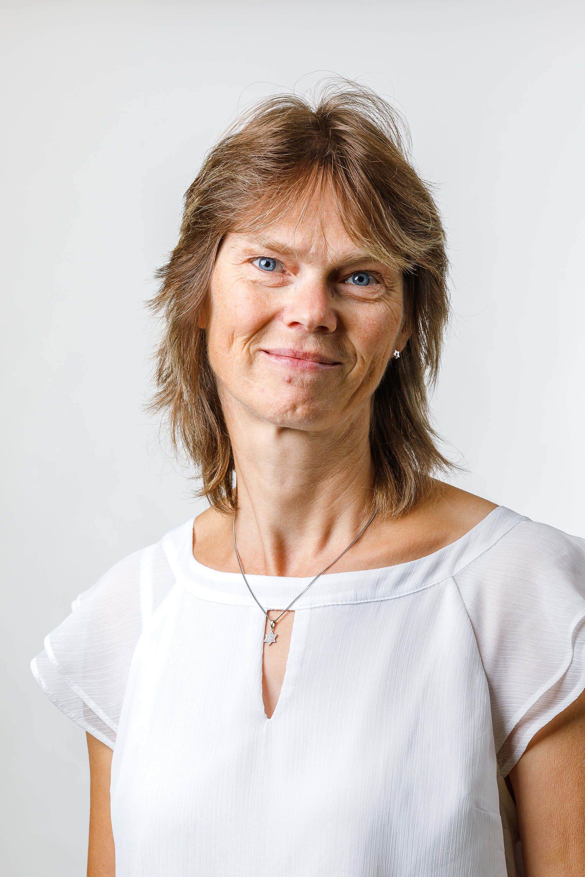 Kerstin Spantig - Klassenlehrerin Klasse 4b - Grundschule Emil Ufer Olbersdorf