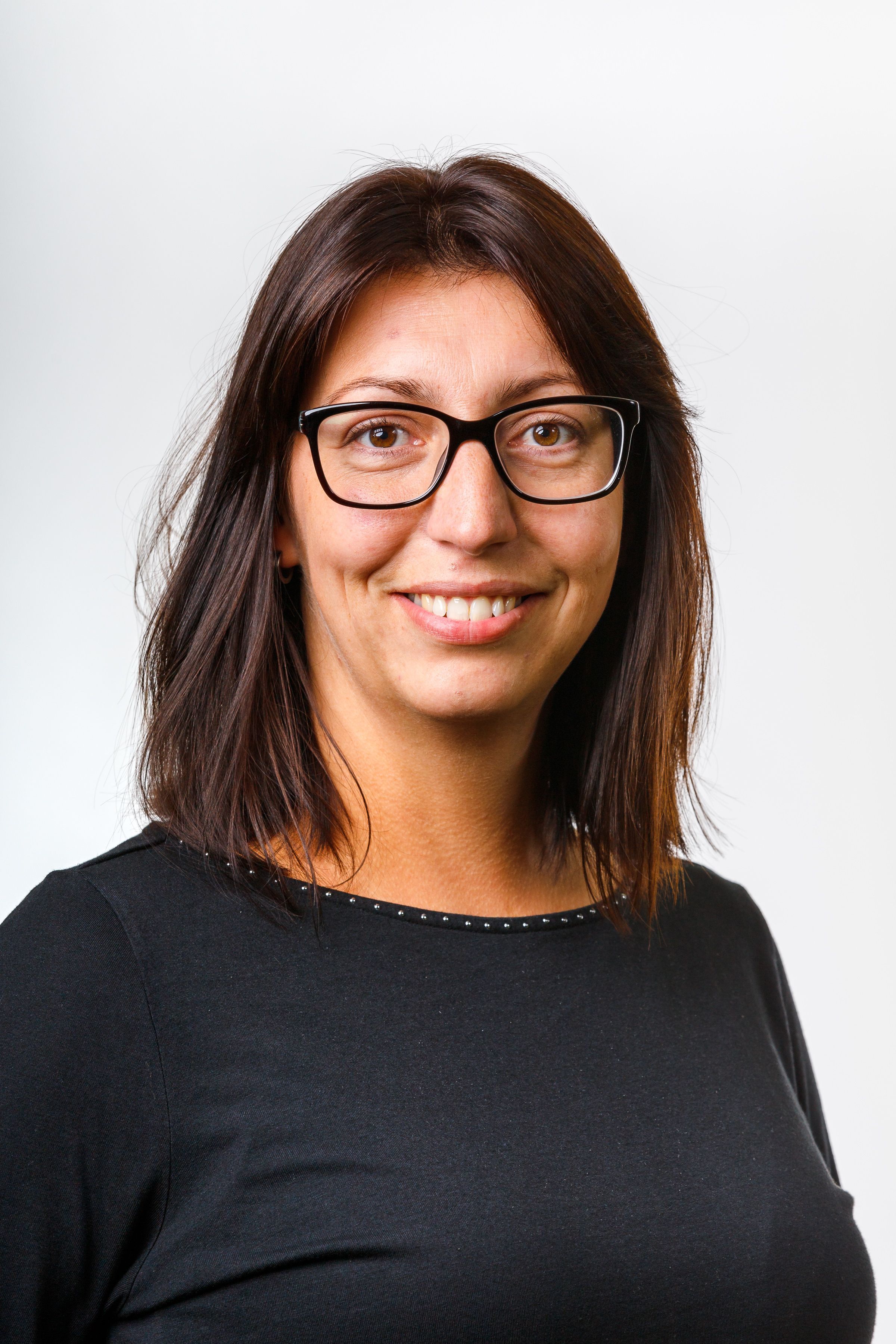 Tina Gärtner - Sekretariat - Grundschule Emil Ufer Olbersdorf