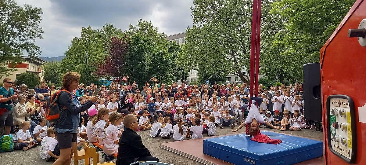 Termine & Veranstaltungen der Grundschule Emil Ufer