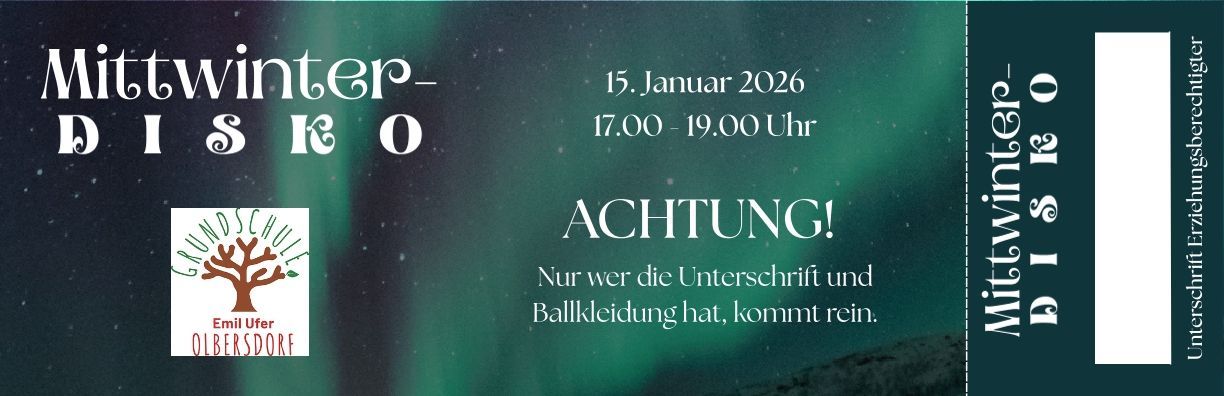 3. Mittwinterdisko 2026