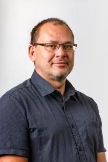 Gordon Alisch - Schulleitung - Grundschule Emil Ufer Olbersdorf