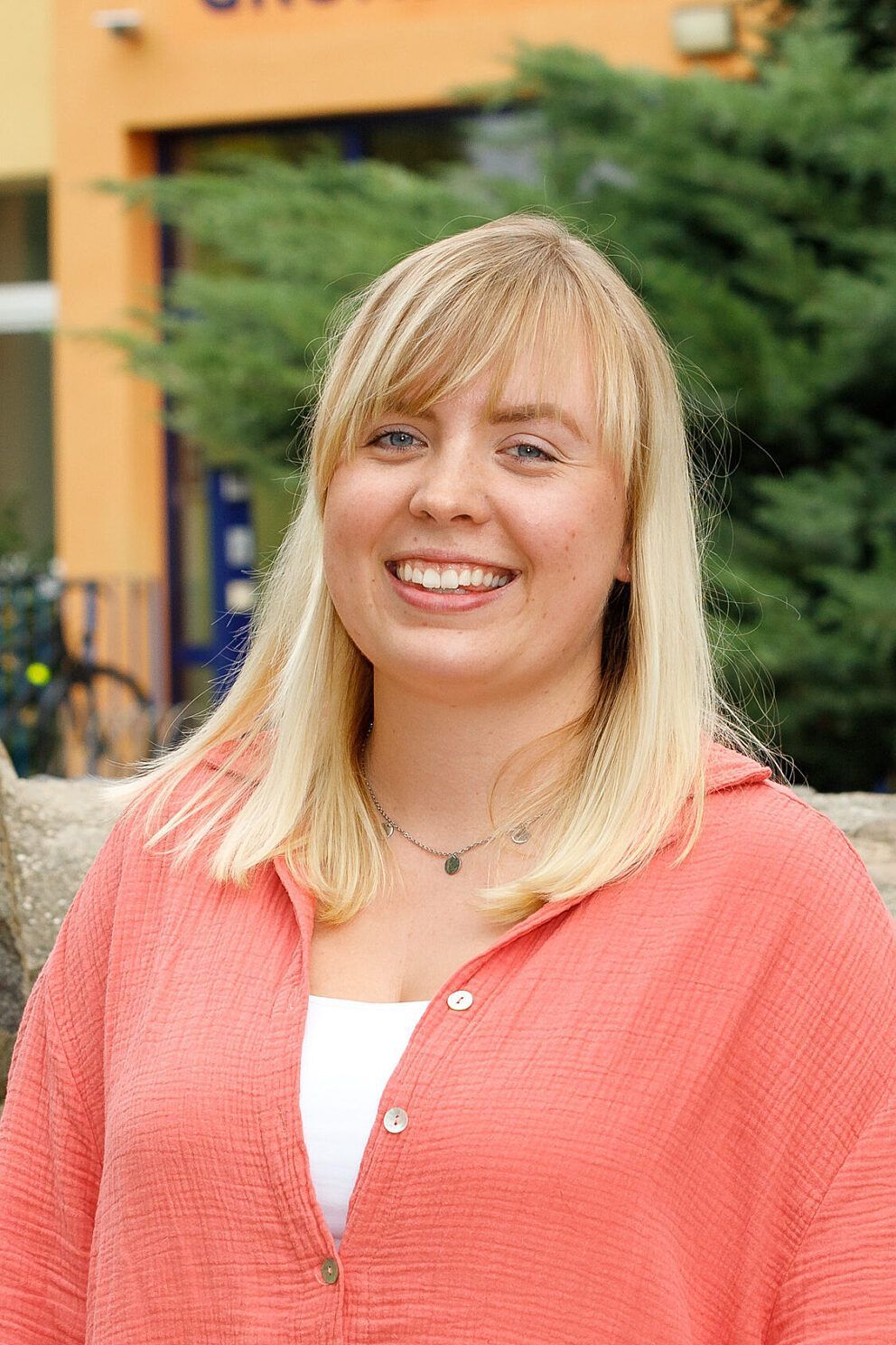 Susann Herrgesell - Klassenlehrerin Klasse 3a - Grundschule Emil Ufer Olbersdorf