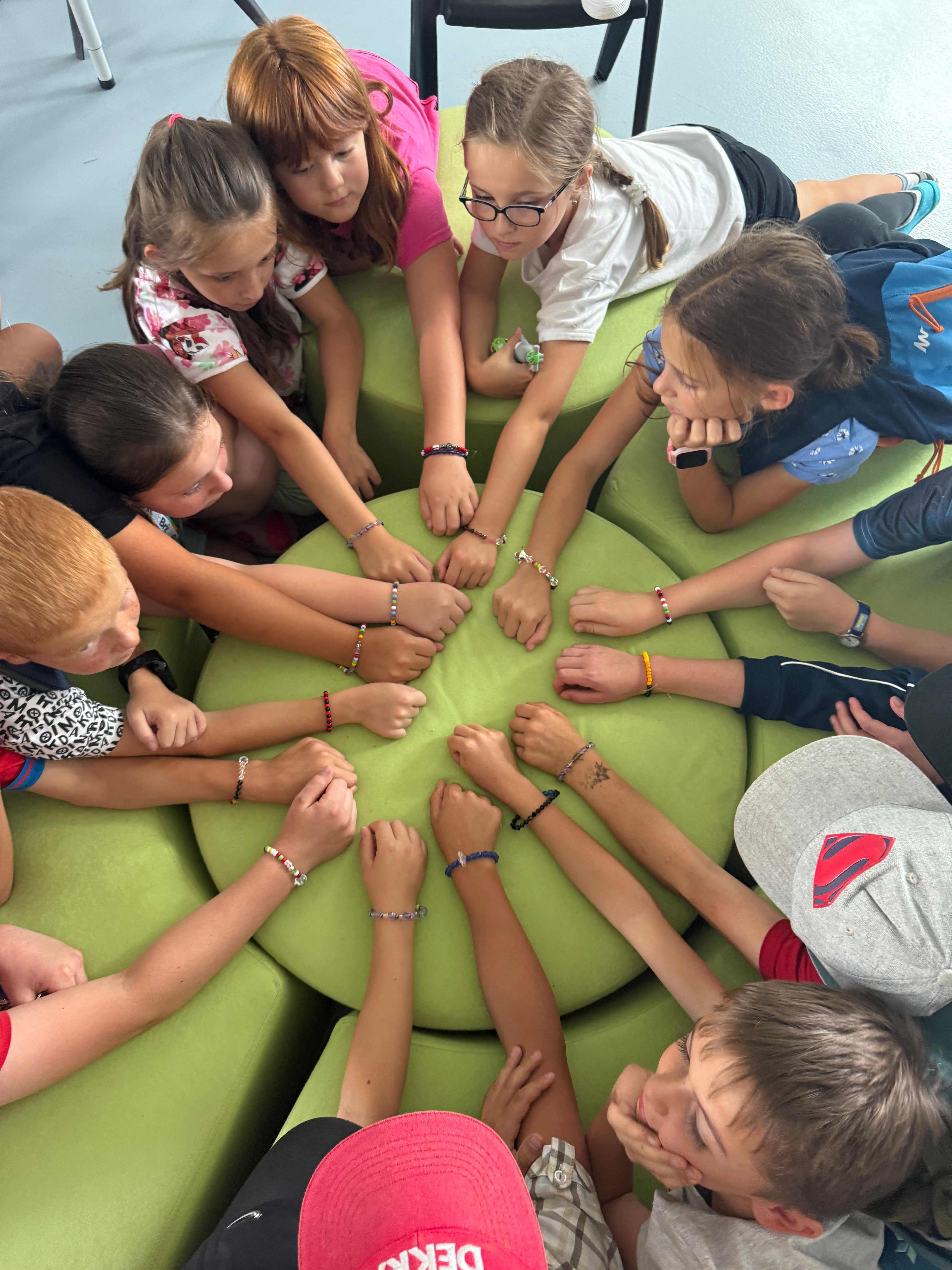 Schüleraustausch nach Jablonné v Podještědí